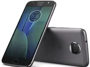 Motorola G5s Plus