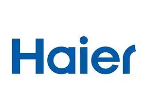 Haier Laptop