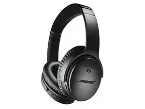 Bose Headphone