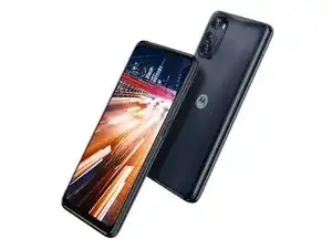 Motorola Moto G 5G (2022)