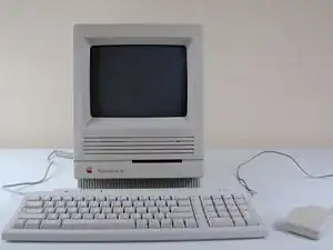 Macintosh SE/30