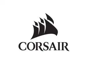 Corsair Mouse