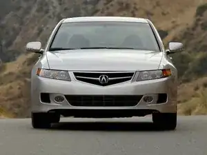 2004 - 2008 Acura TSX