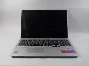 Sony Vaio SVT151A11L