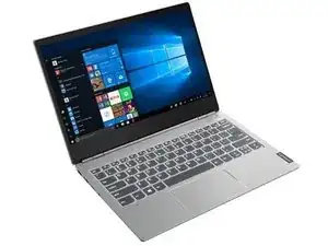 Lenovo ThinkBook 13s-IML