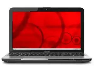 Toshiba Satellite L855-S5210