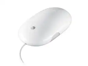 Apple Mighty Mouse