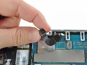 PlayStation Vita Camera Replacement