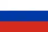 Russian Flag