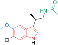 TIK-301 structure