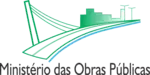 Logo of the Ministry