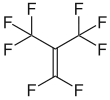 Skeletal formula