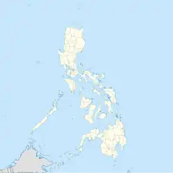 Cebu Doctors' University is located in Philippines