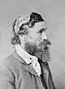 1890, Robert McGee, scalped in 1864