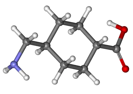 Cyklokapron (Tranexamic acid)