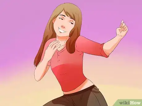 Immagine titolata Work As a Princess at Disney World or Disneyland Step 4