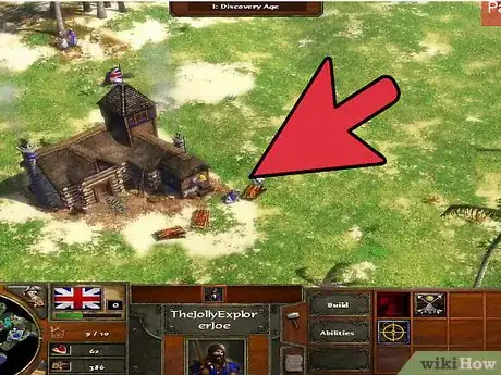 Immagine titolata Play Age of Empires 3 Step 8