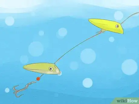 Immagine titolata Fish With Lures Step 8