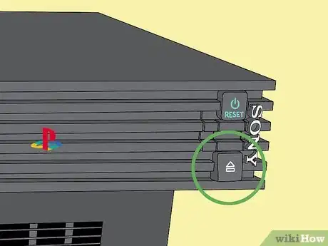 Immagine titolata Play Copied PS2 Games Step 4