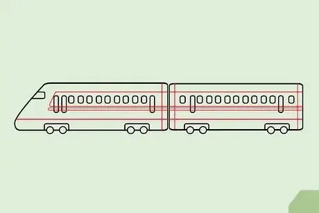 Immagine titolata Draw a Train Step 6