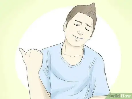 Immagine titolata Tell if You Talk Too Much Step 11