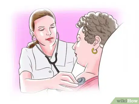 Immagine titolata Become a Nurse Practitioner Step 4