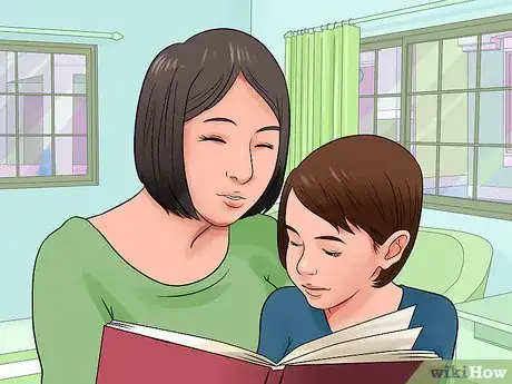 Immagine titolata Overcome Depression Step 11