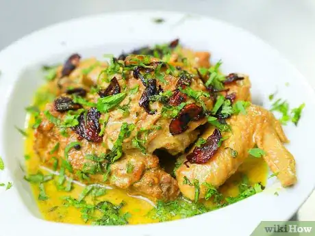 Immagine titolata Make Chicken Korma Step 14