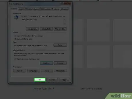 Immagine titolata Delete Temporary Internet Files Step 42