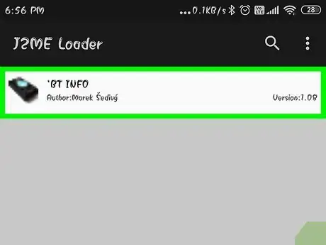 Immagine titolata Install Super Bluetooth Hack on Android Step 19