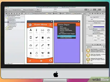 Immagine titolata Make an iPhone App Step 22