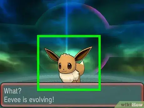 Immagine titolata Raise Friendship Level in the Pokémon Games Step 21