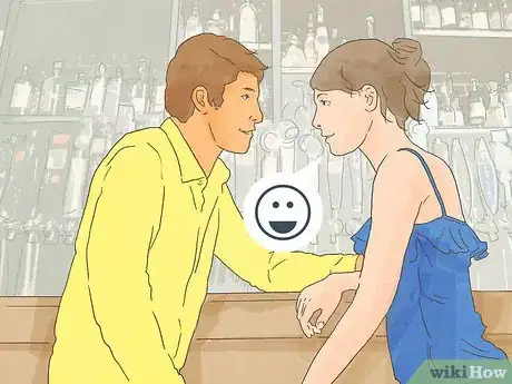 Immagine titolata Act when Your Boyfriend Tells You That You're Beautiful Step 5