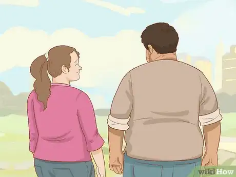 Immagine titolata Stop Feeling Insecure About Your Body Step 8