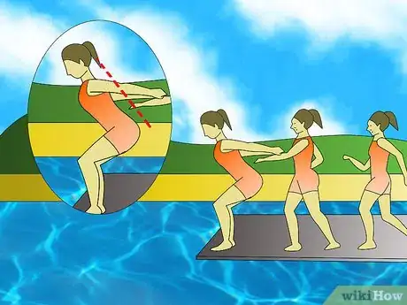 Immagine titolata Do a Dive Step 4