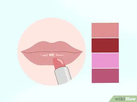 Immagine titolata Choose the Right Lipstick for You Step 18