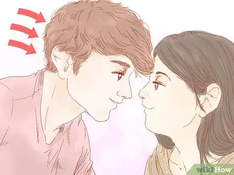 Immagine titolata Kiss a Girl Step 13