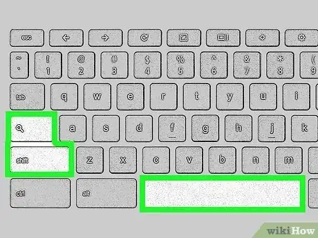 Immagine titolata Get Emojis on Chromebook Step 2