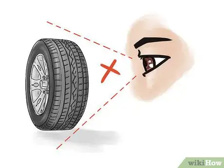 Immagine titolata Check Air Pressure in Tires Step 11