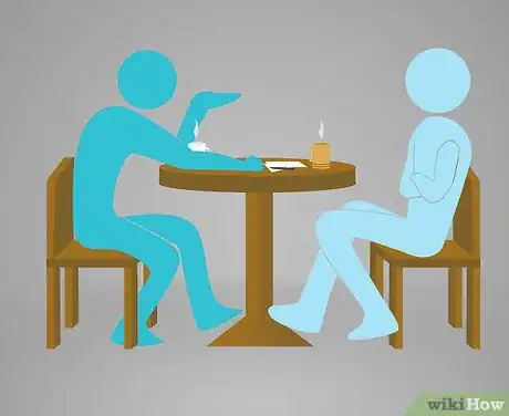 Immagine titolata Run an Effective Meeting Step 1