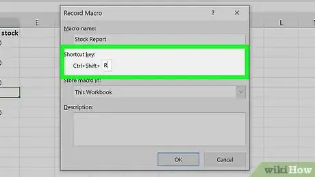 Immagine titolata Automate Reports in Excel Step 8