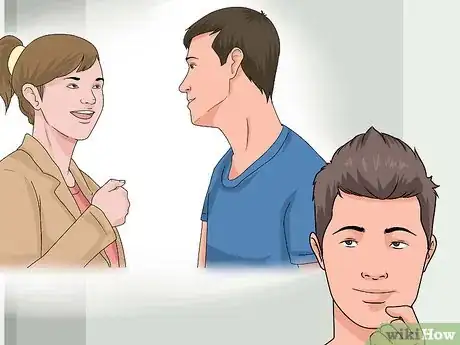 Immagine titolata Prank Your Sister Step 3