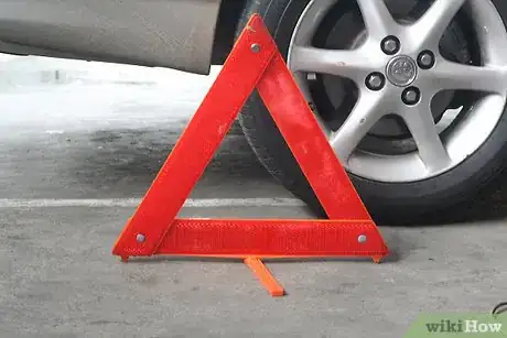 Immagine titolata Check Your Car Before a Road Trip Step 8