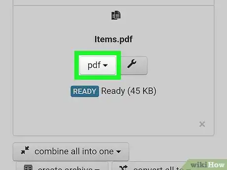 Immagine titolata Open a Pages File on Android Step 4