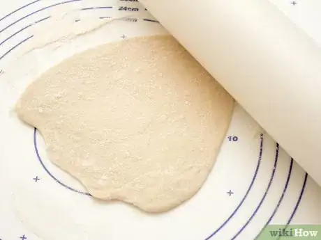 Immagine titolata Make Bread Without Yeast Step 14