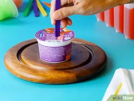 Immagine titolata Make Popsicles Step 17