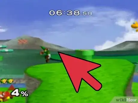 Immagine titolata Unlock Luigi Step 3