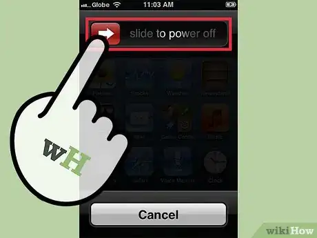 Immagine titolata Reset a Forgotten Password for an iOS Device Step 6