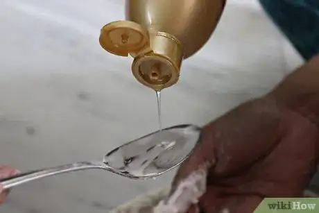 Immagine titolata Make Cold Porcelain Step 4