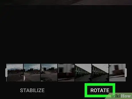 Immagine titolata Rotate a Video on Google Photos on Android Step 6